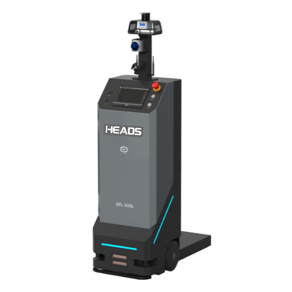 HSRF-S300