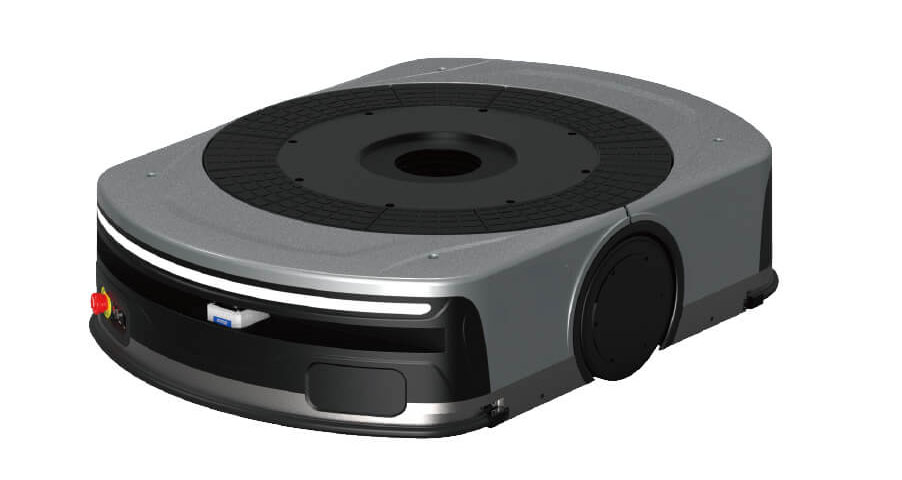 HSR-S800