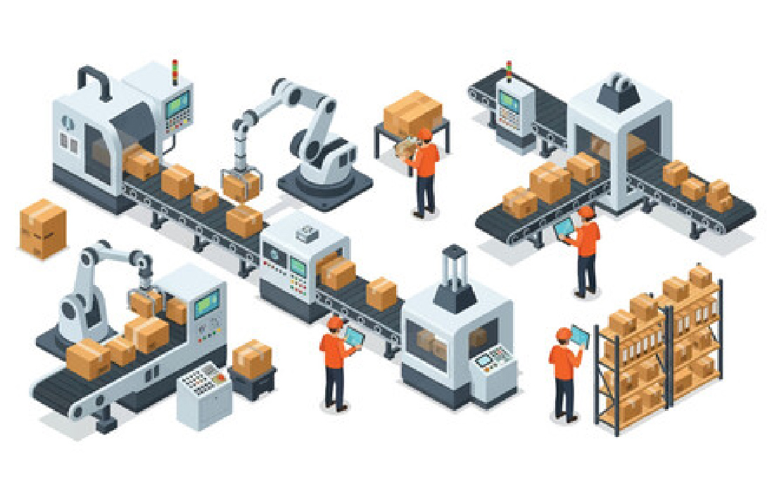 搬送制御システム