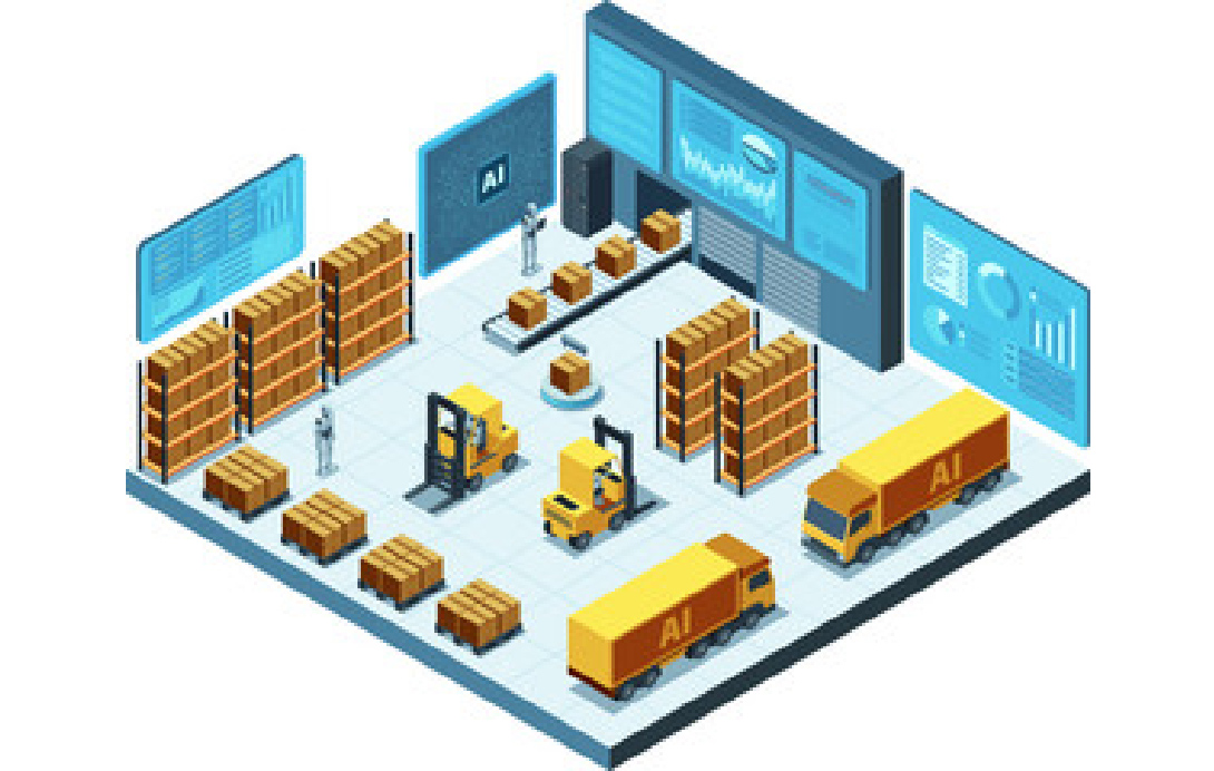 倉庫運用管理システム