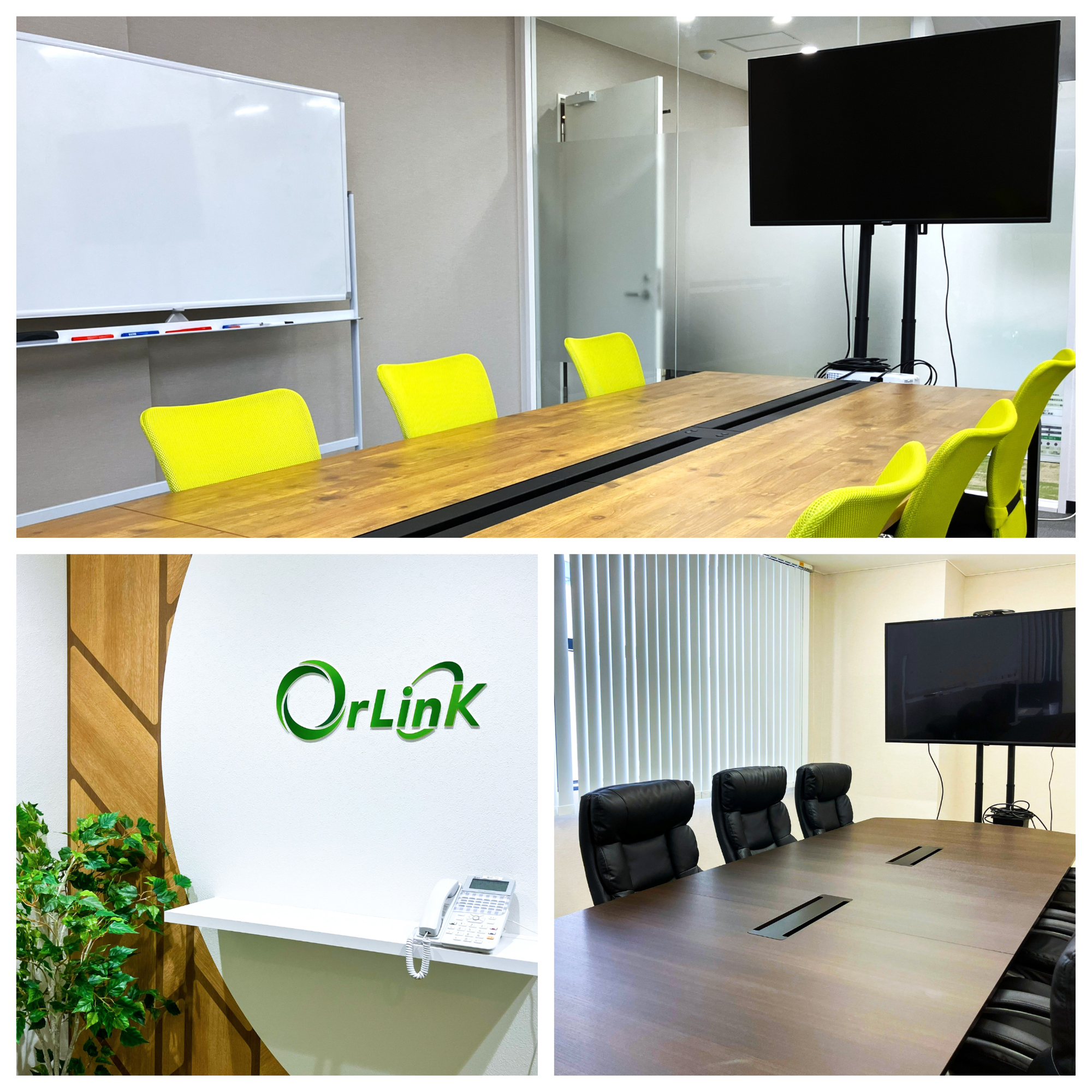 物流制御技術を通して、お客様の物流課題の解決に貢献します。