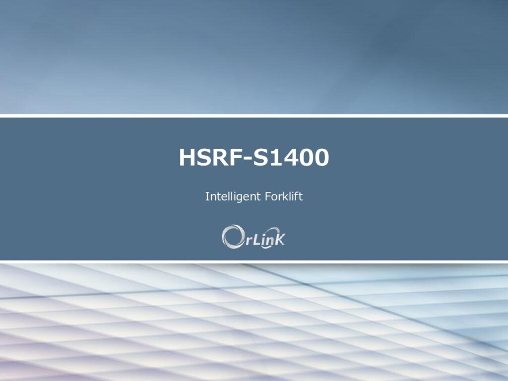 HSRF-S1400
